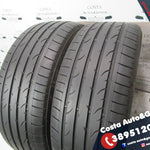 235 45 19 Bridgestone 85% 235 45 R19 2 Gomme