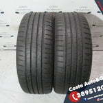 235 55 18 Bridgestone 85% 235 55 R18 2 Gomme