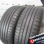 235 55 18 Bridgestone 85% 235 55 R18 2 Gomme