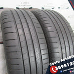 235 55 18 Bridgestone 85% 235 55 R18 2 Gomme