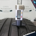 235 55 18 Bridgestone 85% 235 55 R18 2 Gomme