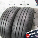 195 60 16C Hankook Estive 85% 2021 2 Gomme