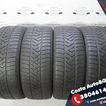 235 50 19 Pirelli 2020 85% 235 50 R19 4 Gomme