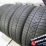 235 50 19 Pirelli 2020 85% 235 50 R19 4 Gomme