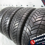 195 60 16C Michelin 2020 4Stagioni 85% 4 Gomme