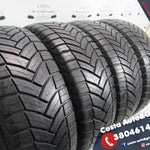 195 60 16C Michelin 2020 4Stagioni 85% 4 Gomme
