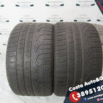 295 30 20 Pirelli 85% MS 295 30 R20 2 Gomme