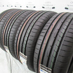 205 45 17 Dunlop NUOVE Estive 4 Gomme