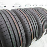 205 45 17 Dunlop NUOVE Estive 4 Gomme