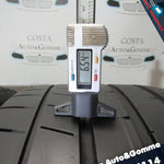 285 40 20 Dunlop 85% 2021 285 40 R20 2 Gomme