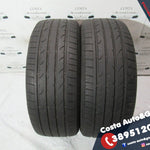 235 45 19 Bridgestone 85% 235 45 R19 2 Gomme