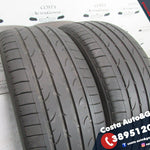 235 45 19 Bridgestone 85% 235 45 R19 2 Gomme
