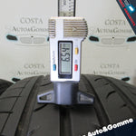 235 45 19 Bridgestone 85% 235 45 R19 2 Gomme