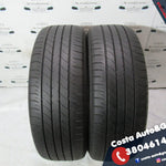 235 55 20 Dunlop 85% 2021 235 55 R20 2 Gomme