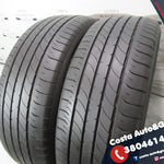 235 55 20 Dunlop 85% 2021 235 55 R20 2 Gomme
