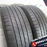 235 55 20 Dunlop 85% 2021 235 55 R20 2 Gomme