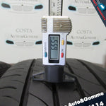 235 55 20 Dunlop 85% 2021 235 55 R20 2 Gomme