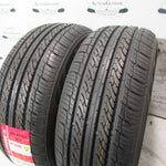 195 60 14 Threea NUOVE Estive 2 Gomme