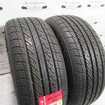 195 60 14 Threea NUOVE Estive 2 Gomme