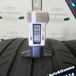 235 45 19 Continental 80% 2019 235 45 R19 2 Gomme