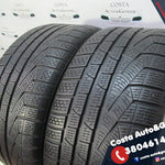 235 50 17 Pirelli 2018 90% MS 235 50 R17 2 Gomme