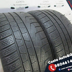 235 50 17 Pirelli 2018 90% MS 235 50 R17 2 Gomme