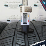 235 50 17 Pirelli 2018 90% MS 235 50 R17 2 Gomme