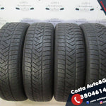 215 65 17 Pirelli 2020 80% MS 215 65 R17 4 Gomme