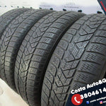 215 65 17 Pirelli 2020 80% MS 215 65 R17 4 Gomme