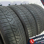 215 65 17 Pirelli 2020 80% MS 215 65 R17 4 Gomme
