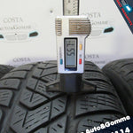 215 65 17 Pirelli 2020 80% MS 215 65 R17 4 Gomme