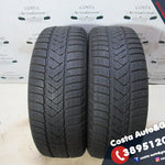 205 60 16 Pirelli 85% 2020 MS 205 60 R16 2 Gomme