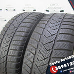 205 60 16 Pirelli 85% 2020 MS 205 60 R16 2 Gomme