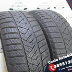205 60 16 Pirelli 85% 2020 MS 205 60 R16 2 Gomme