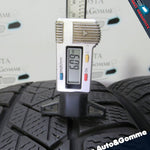 205 60 16 Pirelli 85% 2020 MS 205 60 R16 2 Gomme