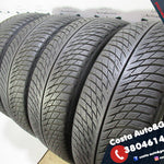 235 55 19 Michelin 2020 95% MS 235 55 R19 4 Gomme