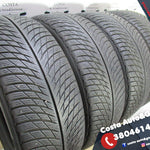 235 55 19 Michelin 2020 95% MS 235 55 R19 4 Gomme