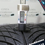 235 55 19 Michelin 2020 95% MS 235 55 R19 4 Gomme