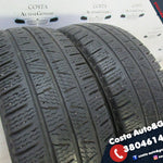 225 65 16c Pirelli 2018 85% MS 225 65 R16 2 Gomme