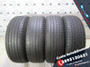 255 70 18 Goodyear 4Stagioni 85% 4 Gomme