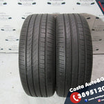 255 60 18 Pirelli 90% ESTIVE 255 60 R18 2 Gomme