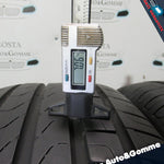 255 60 18 Pirelli 90% ESTIVE 255 60 R18 2 Gomme