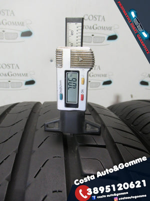255 60 18 Pirelli 90% ESTIVE 255 60 R18 2 Gomme
