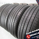 235 60 18 Pirelli 85% 2021 235 60 R18 4 Gomme