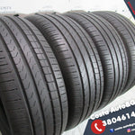 235 60 18 Pirelli 85% 2021 235 60 R18 4 Gomme