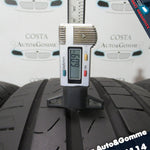 235 60 18 Pirelli 85% 2021 235 60 R18 4 Gomme