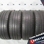 235 65 16C Fulda 85% Estive 235 65 R16 4 Gomme