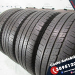 235 65 16C Fulda 85% Estive 235 65 R16 4 Gomme
