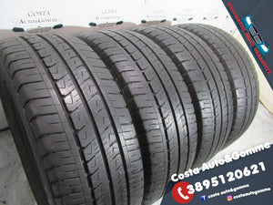 235 65 16C Fulda 85% Estive 235 65 R16 4 Gomme