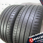 255 55 18 Michelin 95% 255 55 R18 2 Gomme